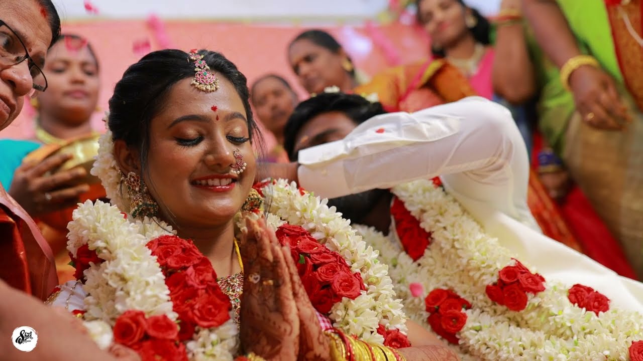 Bala + Kamaly Wedding cinematic