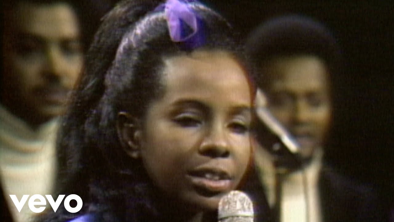 Gladys Knight & The Pips - Make Me The Woman You Come Home To