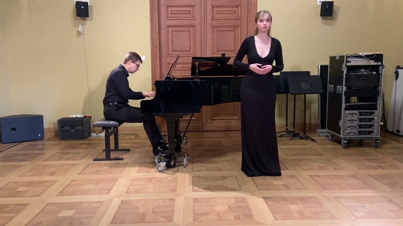 Alicja Kondzioła for Virtuoso International Music Awards London 2024