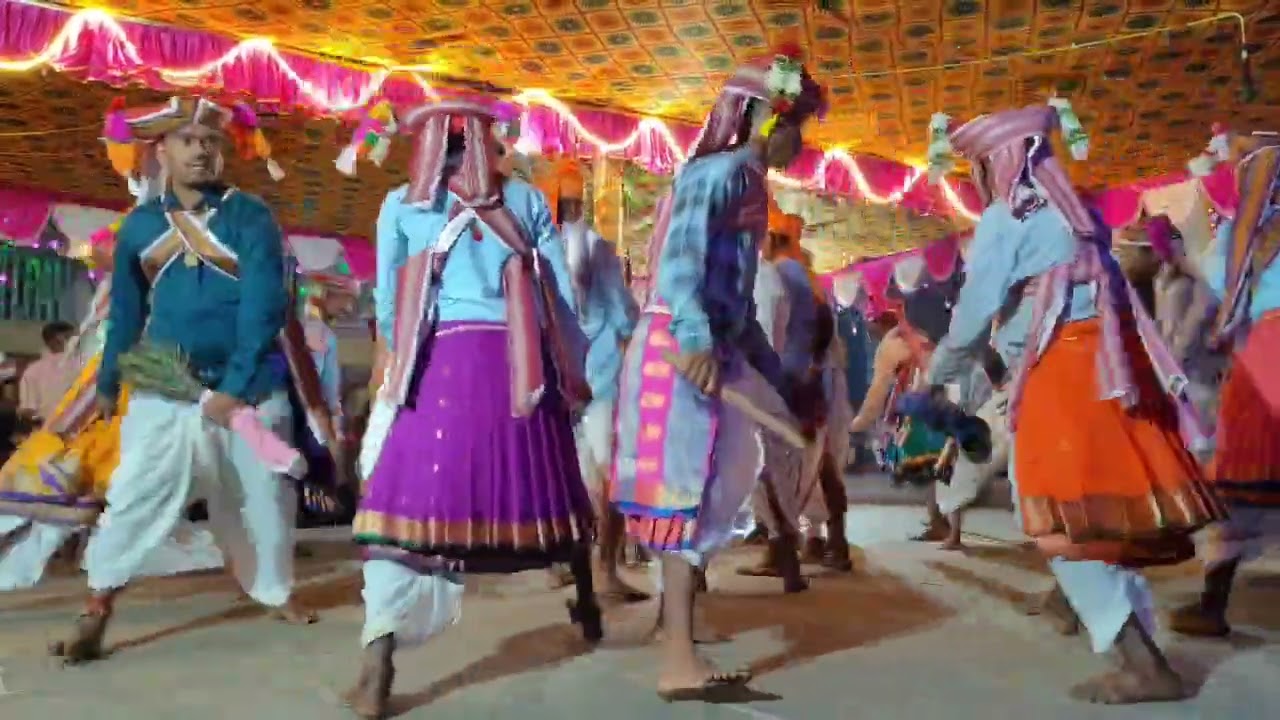 पडवे गावचा शिमगोत्सव 2026