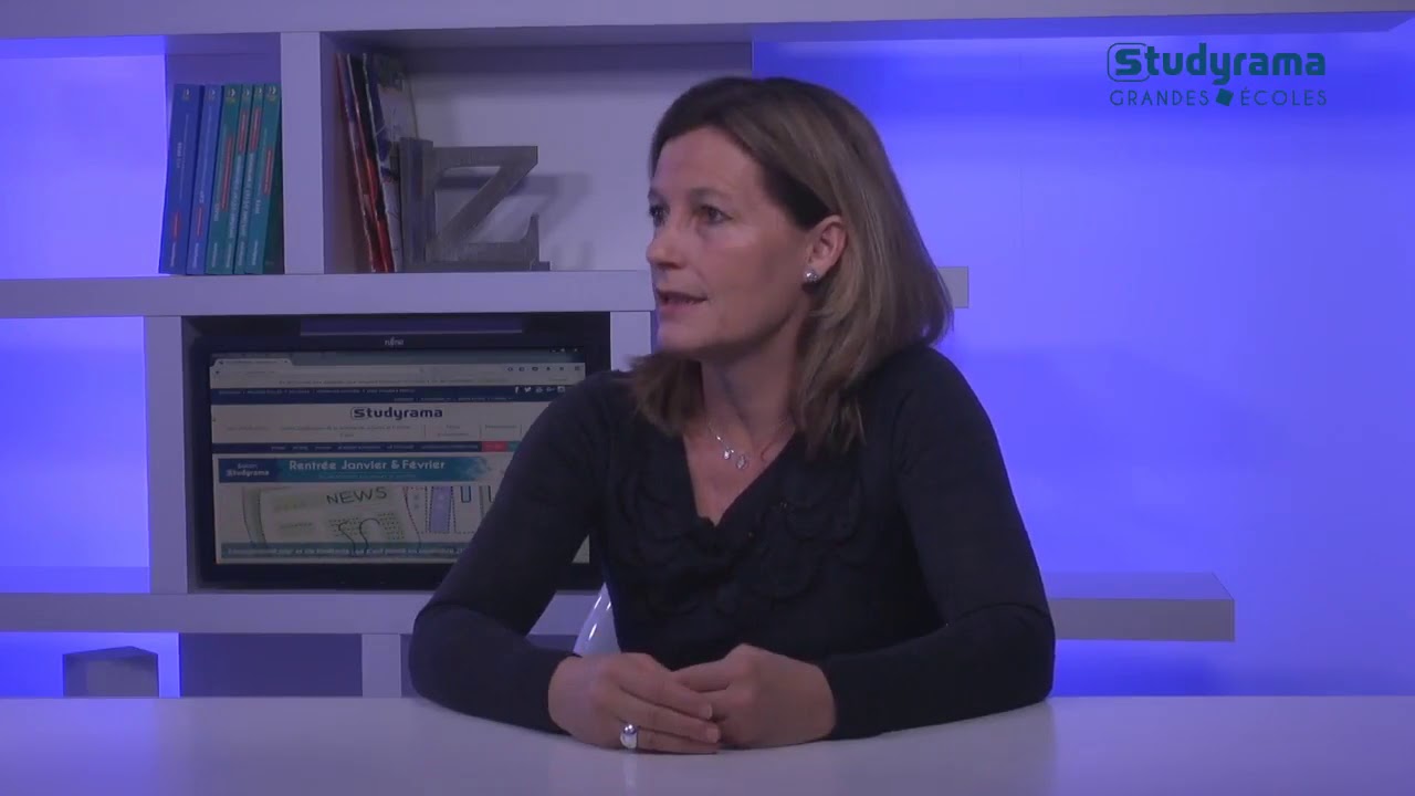 Le label MASTERE SPECIALISE&reg; pour r&eacute;pondre aux besoins des entreprises