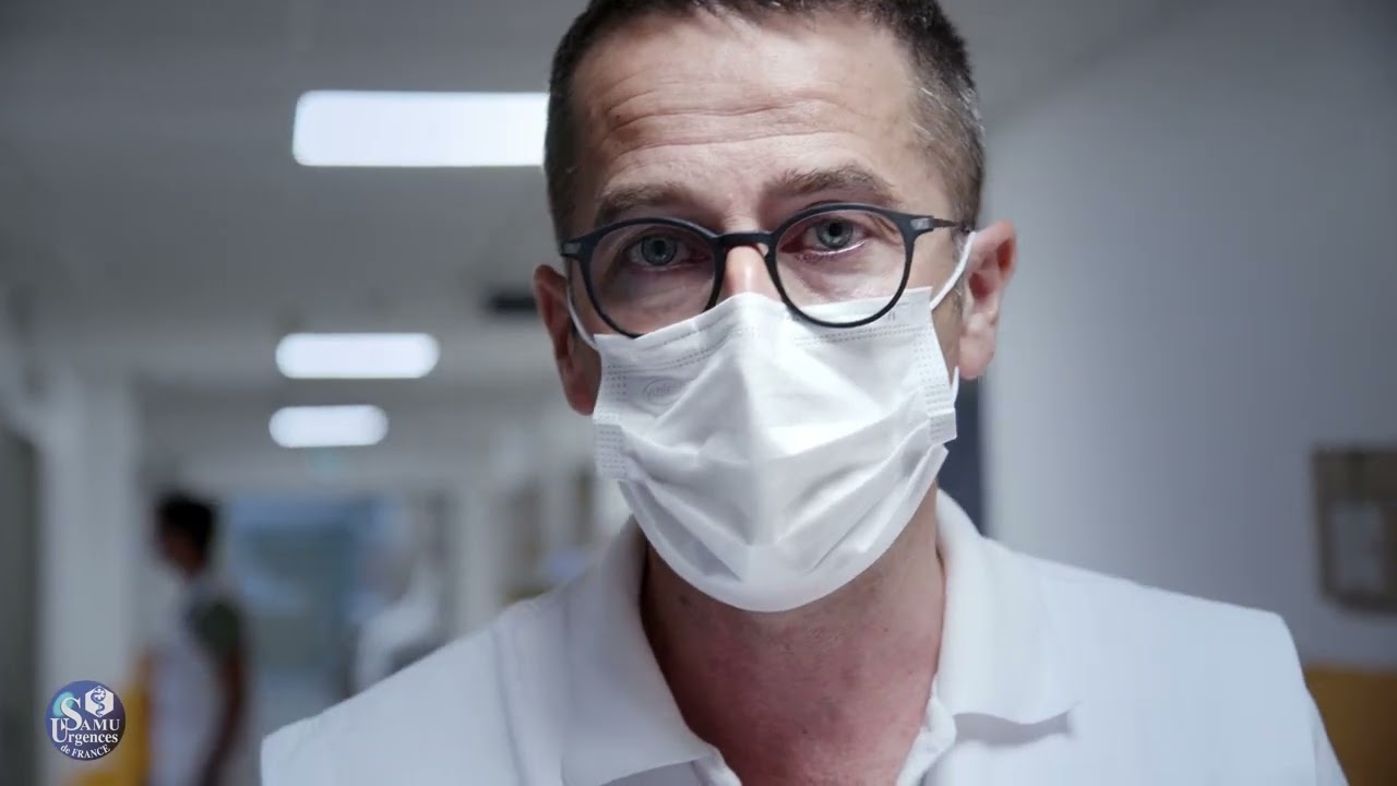 Vous aussi, participez à cette dynamique de changement pour la médecine d'urgence.
 
Marc Noizet