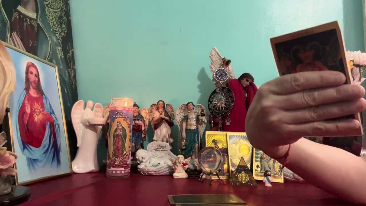 LIBRA VENCES LA MAGIA NEGRA Y A TUS ENEMIGOS/ DIOS TE MUESTRA TU CAMINO +18323050547 @7RayosDeLuz 
