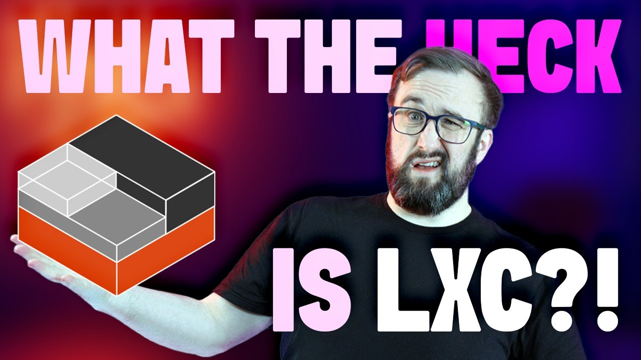 The lightweight VM alternative you've never heard of!