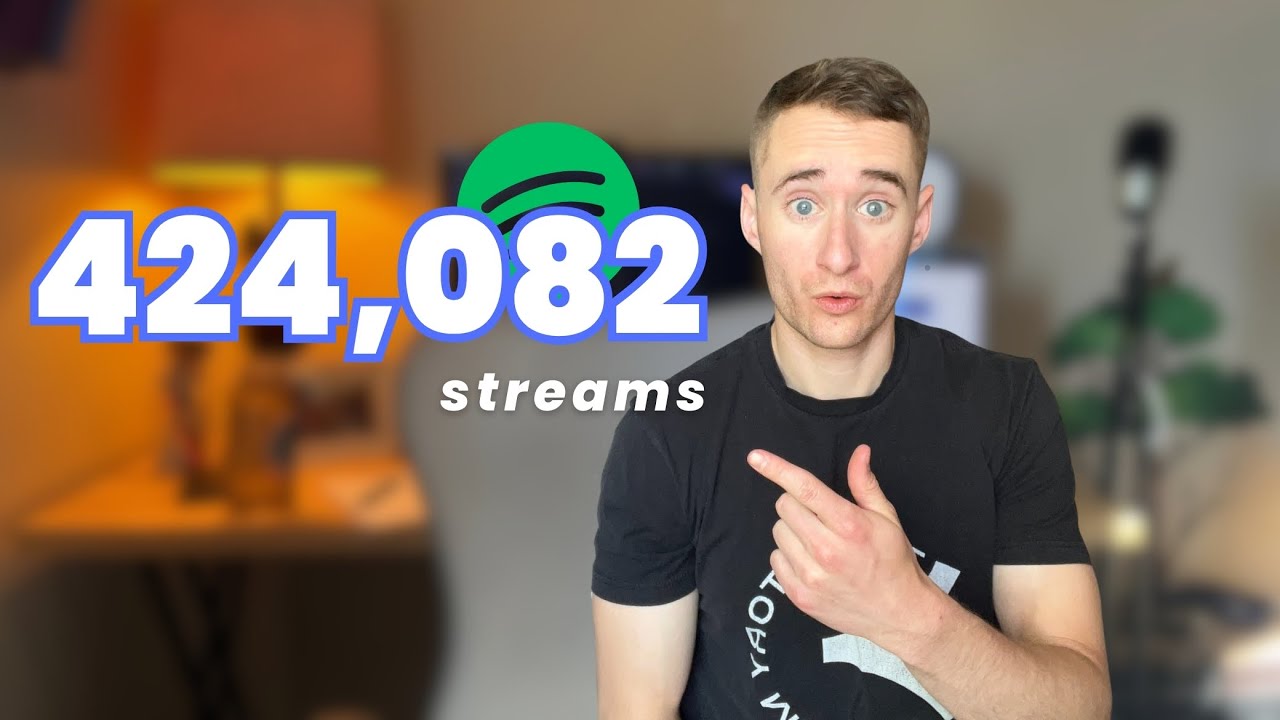 I spent $10,000 marketing my own music. Here's what happened.