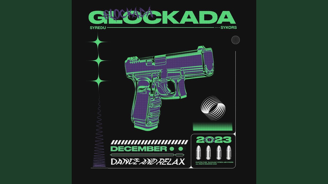 Glockada (feat. Sykors)