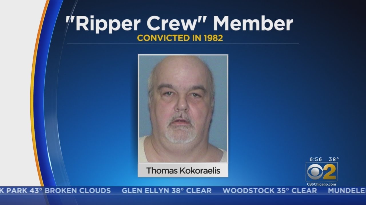 Convicted 'Ripper Crew' Killer Released From Prison