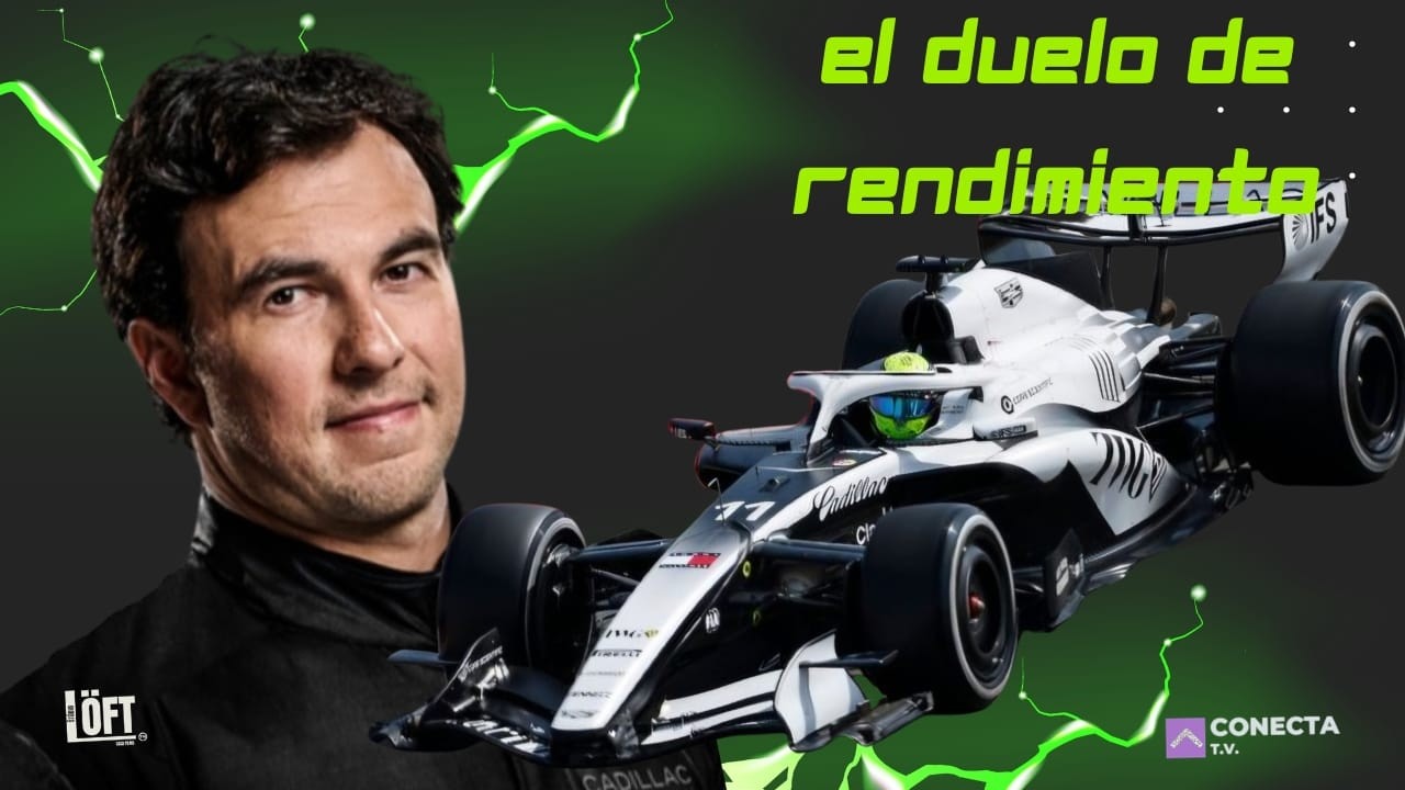 Resumen de los test en la pretempodarada 2026 de la Fórmula 1. El regreso de Checo Pérez en Cadilac
