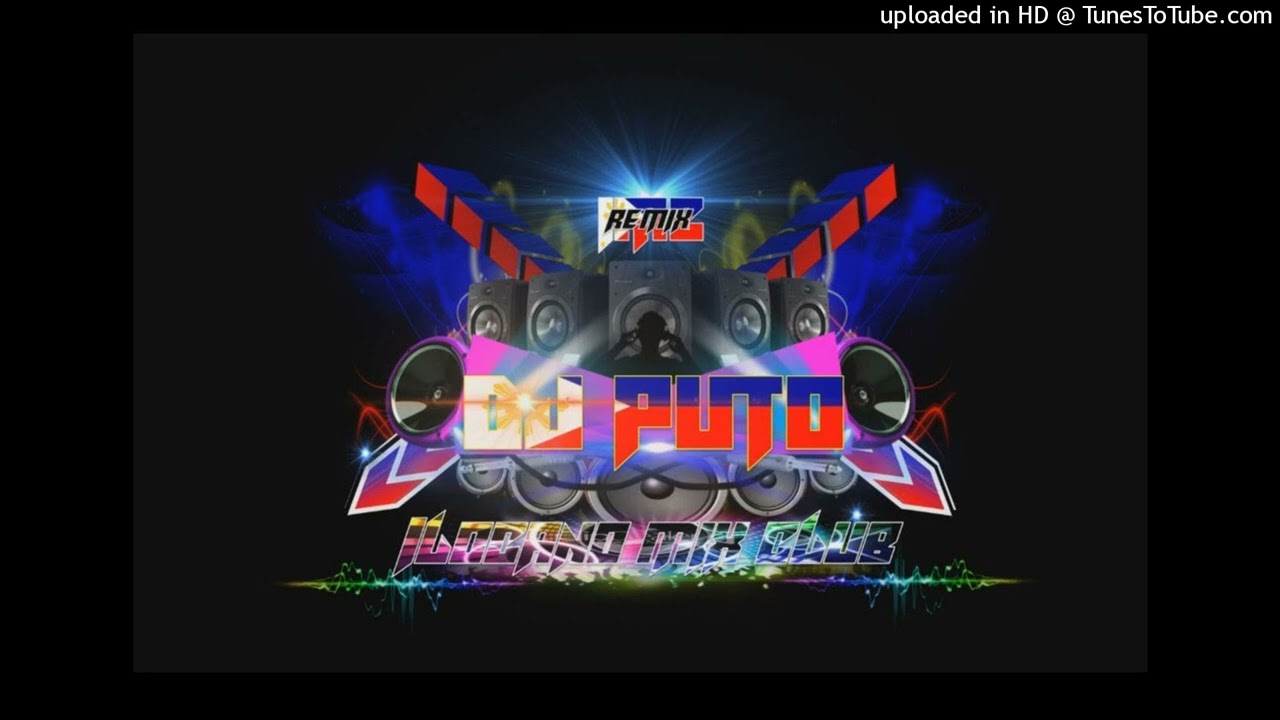 Easy On Me - SlowTekNo - DJPuto 2022