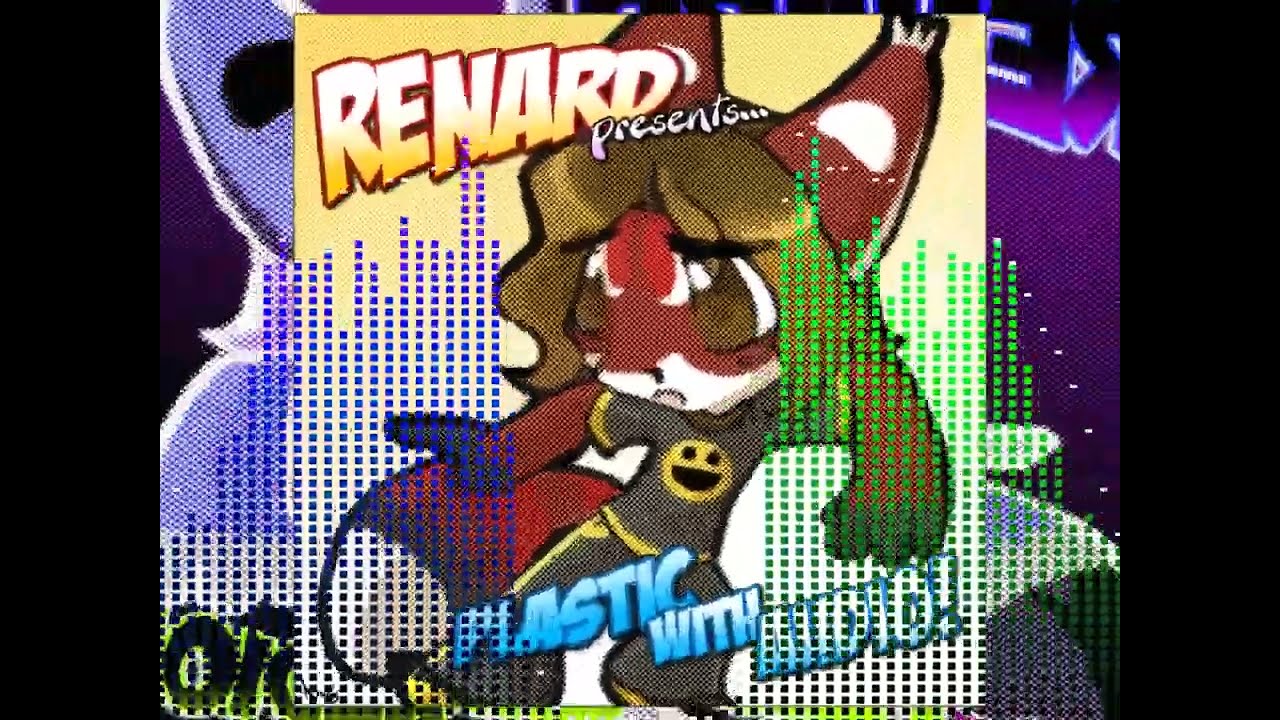 Renard - Not Exactly Creative (Extended) [2026 REMASTER]