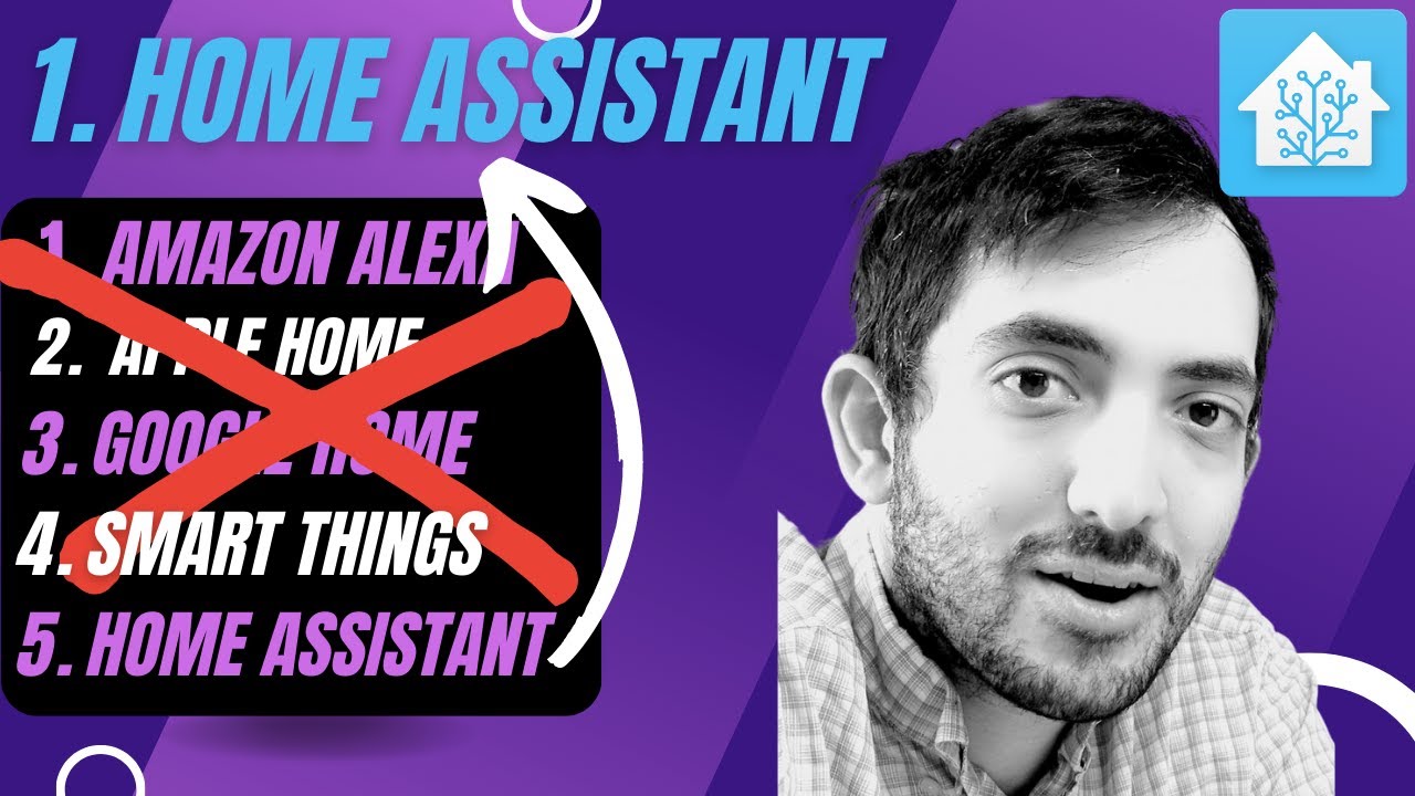 Can Home Assistant become the NUMBER 1 smart home platform?