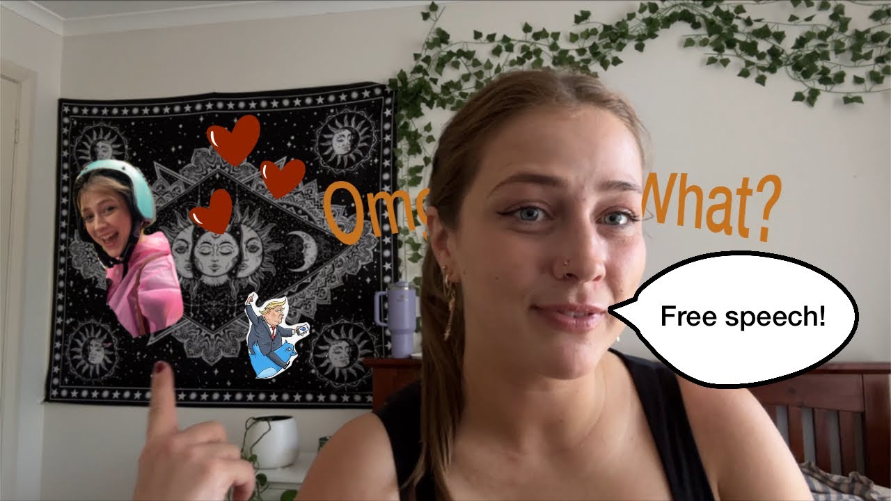 SPEND THE DAY WITH ME | Trump, Dates, E scooter, Uni?!