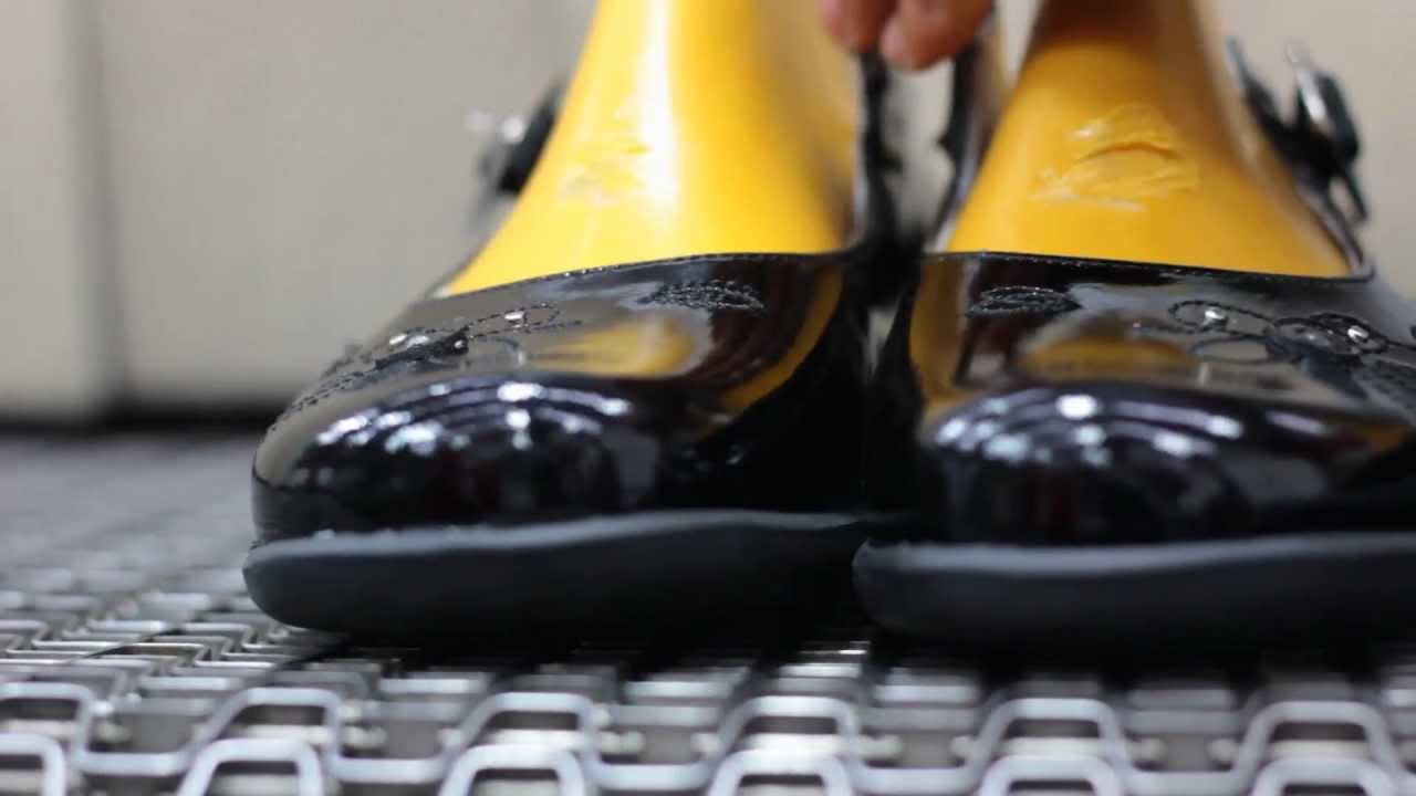 calzado dogi • como se crea un par de zapatos de calzado dogi (shoemaking)