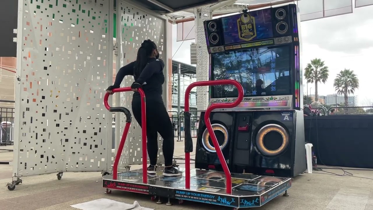 [BigOne 2022] Frida - Carmem Bus S21