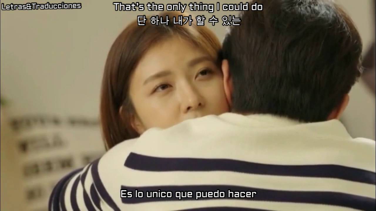 Every Single Day Away With You -Sub. Español-Ingles-Hangul_ ( The Time I Loved You ) OST