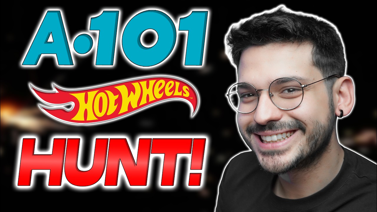 A101, ŞOK ve BİM&rsquo;de Hunt Yaptım&hellip; Bakalım Neler &Ccedil;ıktı?