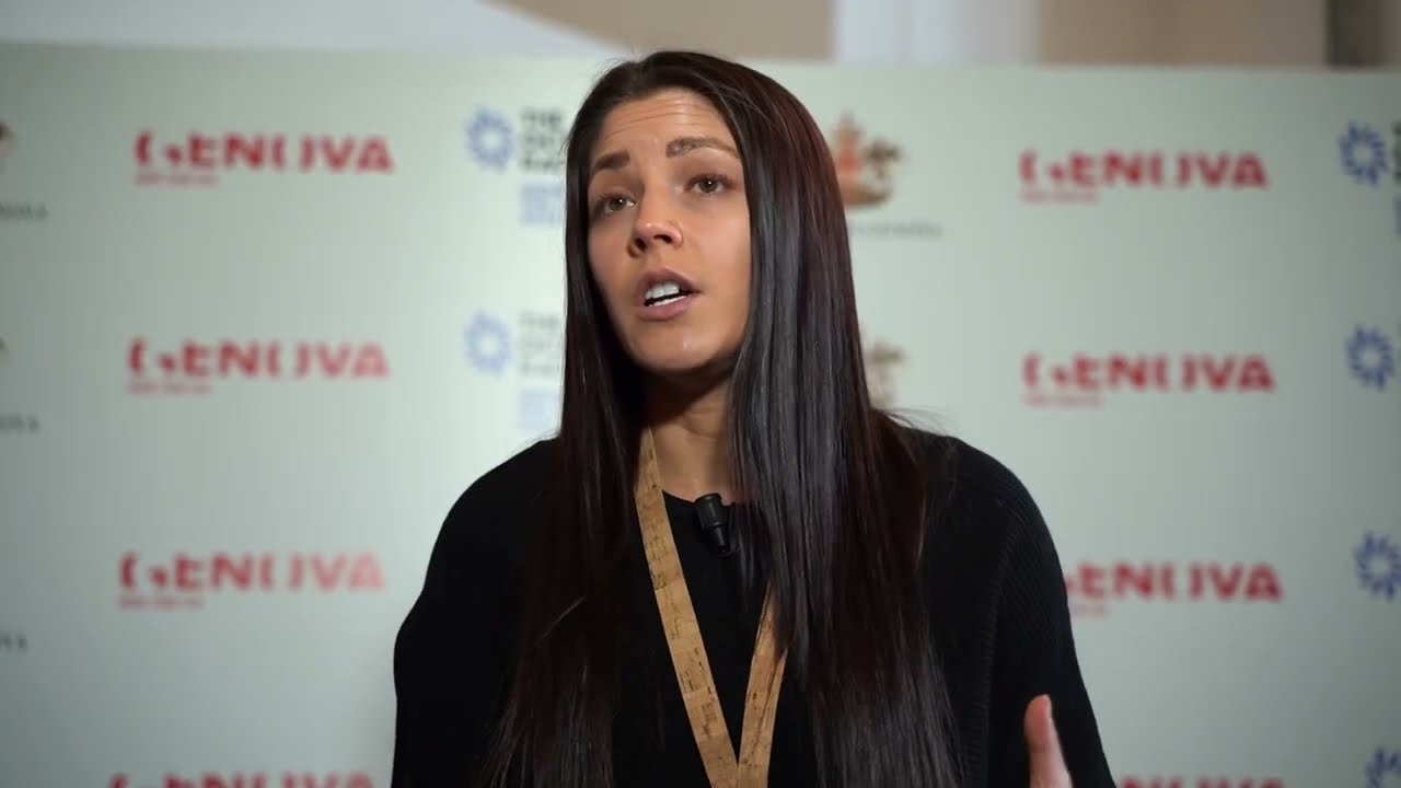 Michelle Bender, Direttore delle campagne sull'oceano di Earth Law Center