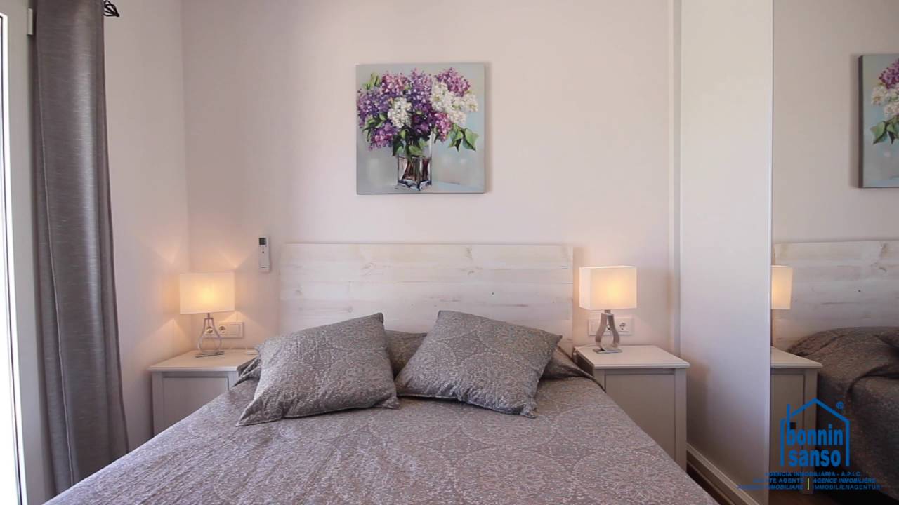 Luxury in Binibeca, Menorca 22780