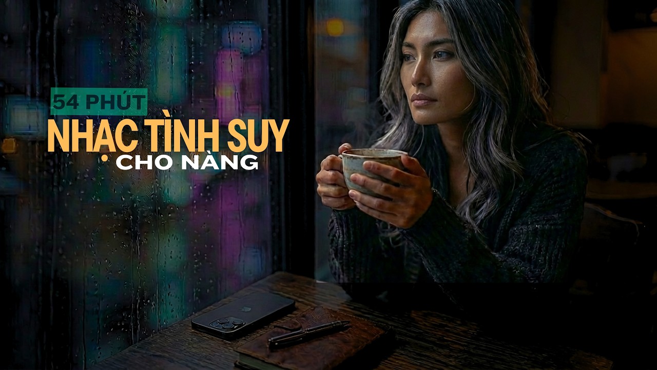 Nửa Đêm, Thành Phố Lên Đèn Và Nỗi Nhớ Mang Tên 