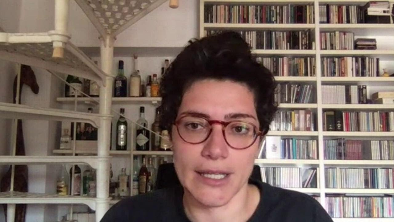 Coronavirus, Francesca Cavallo lascia Los Angeles e torta in Italia: 