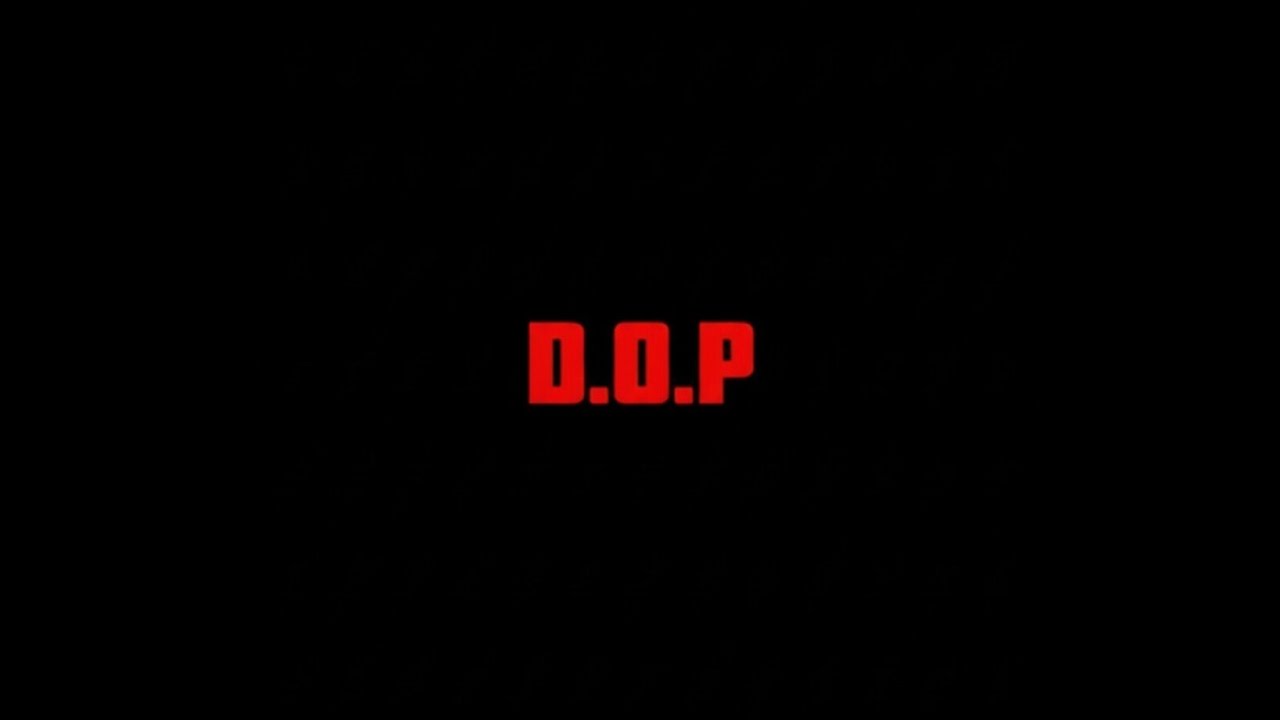 Pouliano - D.O.P [EP WASTED]