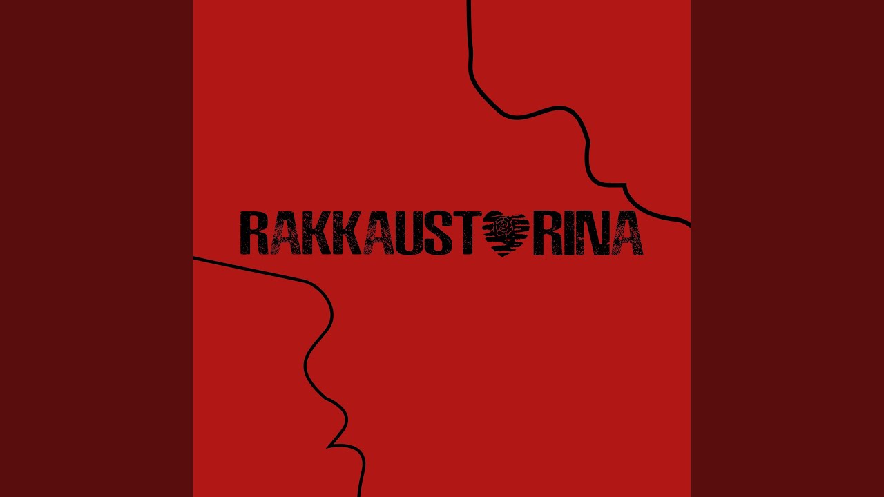 Rakkaustarina