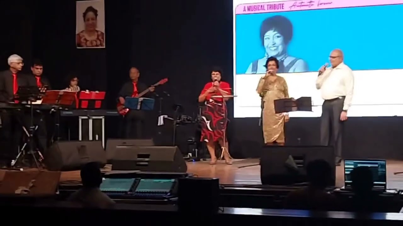 konkani songs and skits from the concert | Konkani Songs 