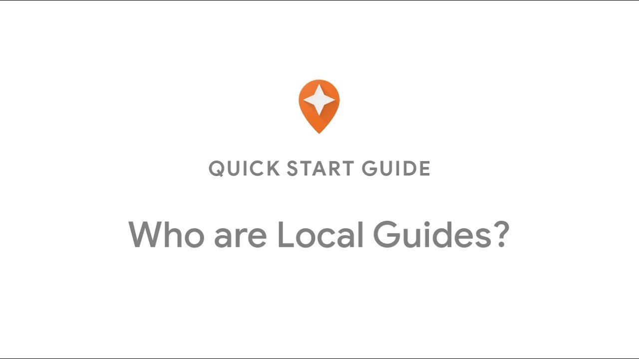 Meet the Local Guides Community