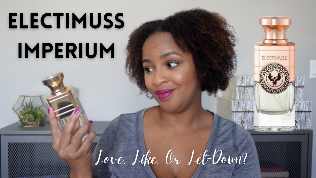 Electimuss Imperium First Impression & Review | Love, Like, or Let-Down?