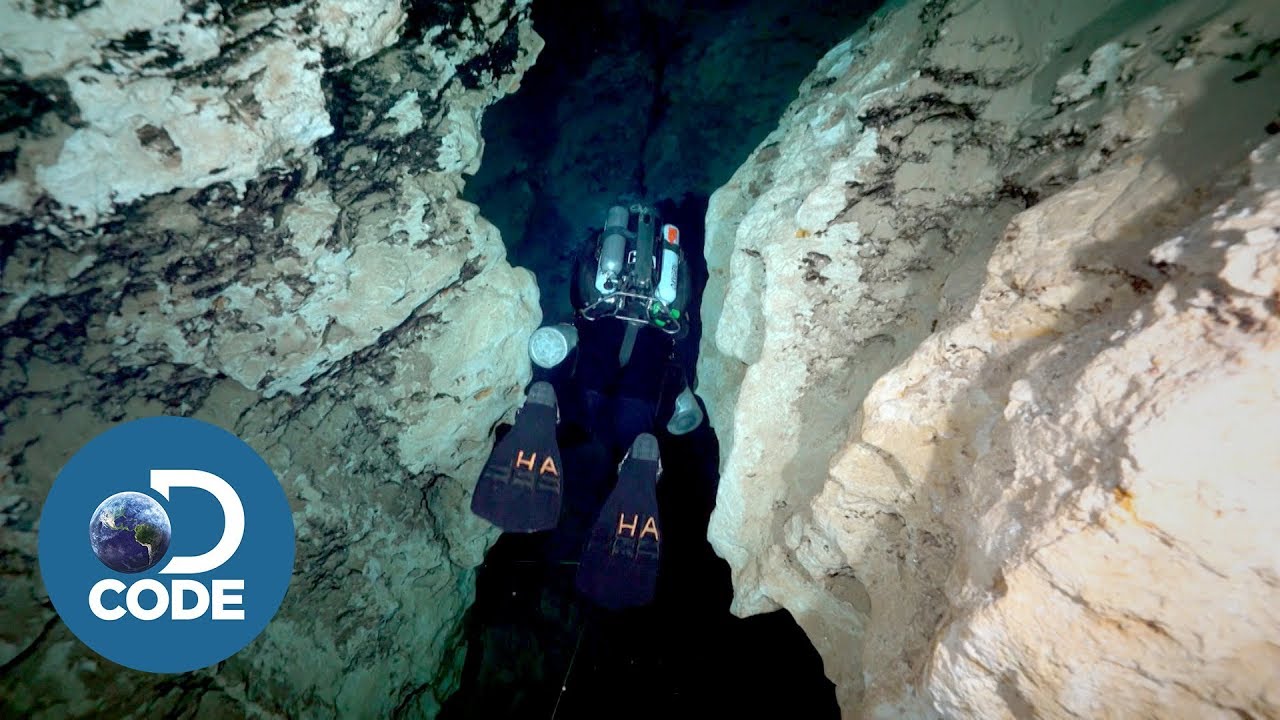 How Did the Tham Luang Cave Turn Into a Death Trap? - Operation Thai Cave Rescue [3/7]