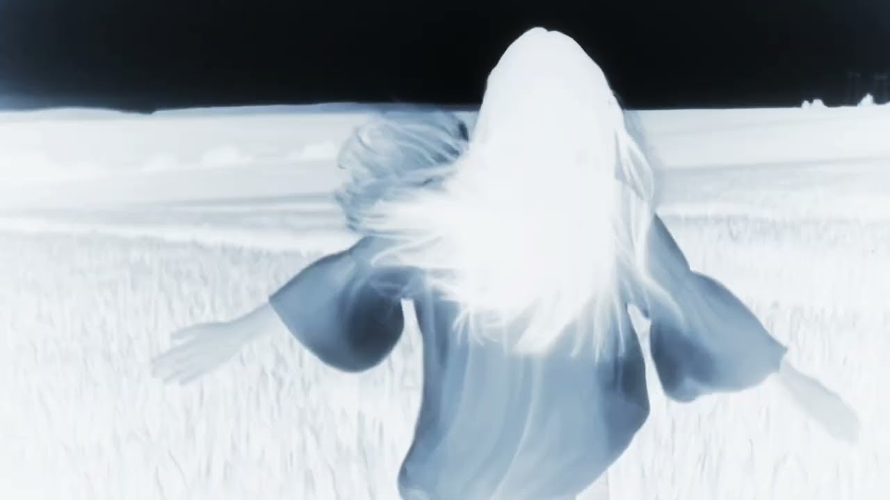 Aethera – Follow Me | Dark Cinematic Night Drive