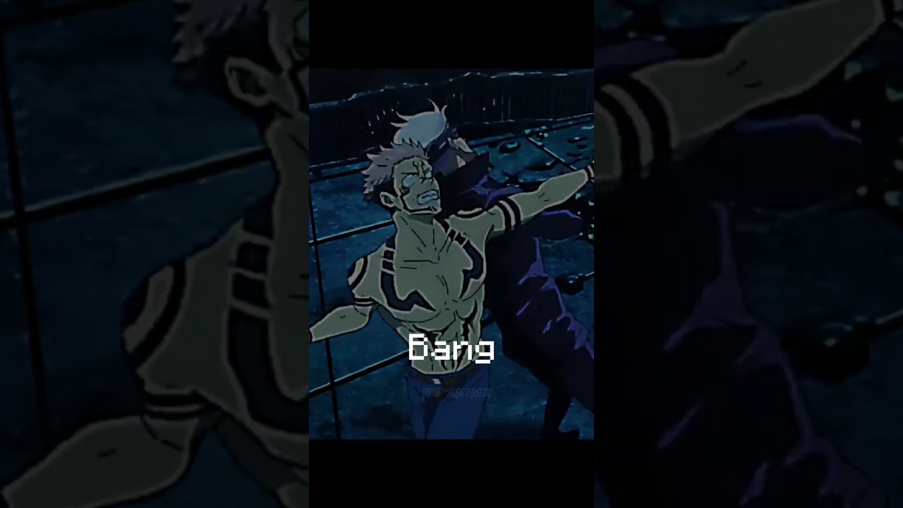 Gojo -yowai mo- {amv/edit} #anime #amv #shorts #jujutsukaisen #gojo #animeedit  #edit