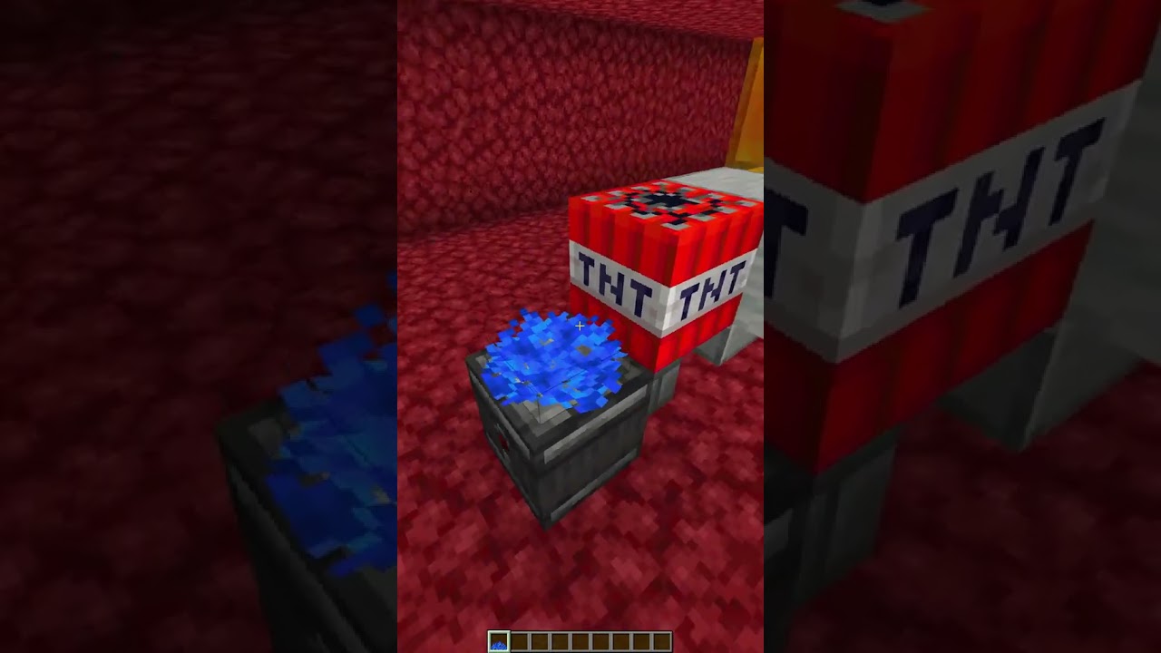 La meilleure ferme &agrave; Netherite ! (1.21.4) #minecraftfarm