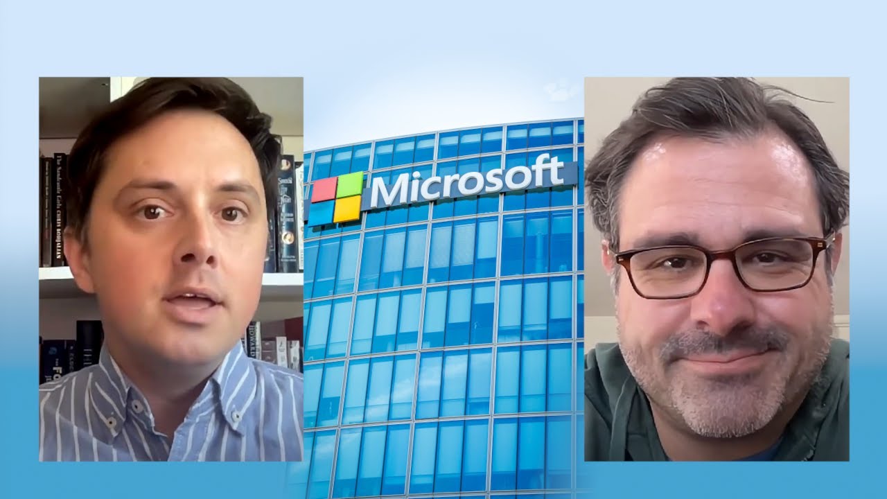 Microsoft is a national security threat, says ex-White House cyber policy director