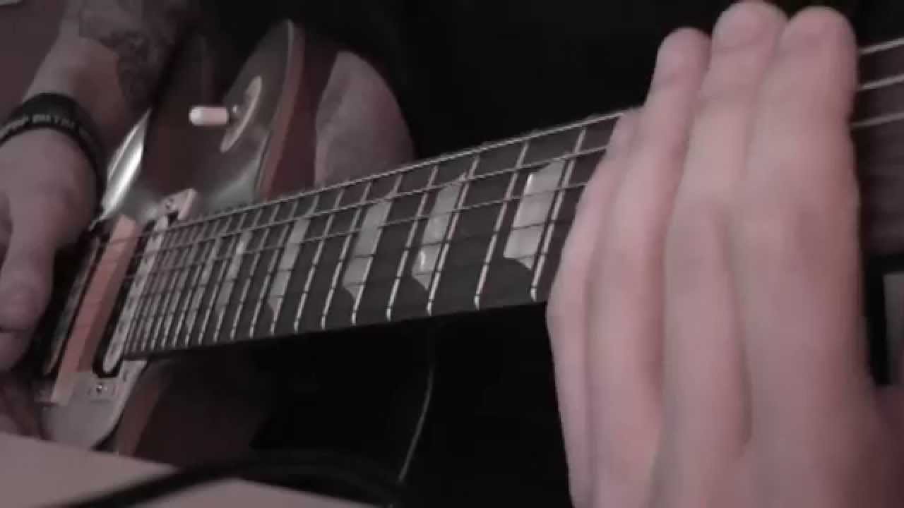 Blue Stahli - Ultranumb