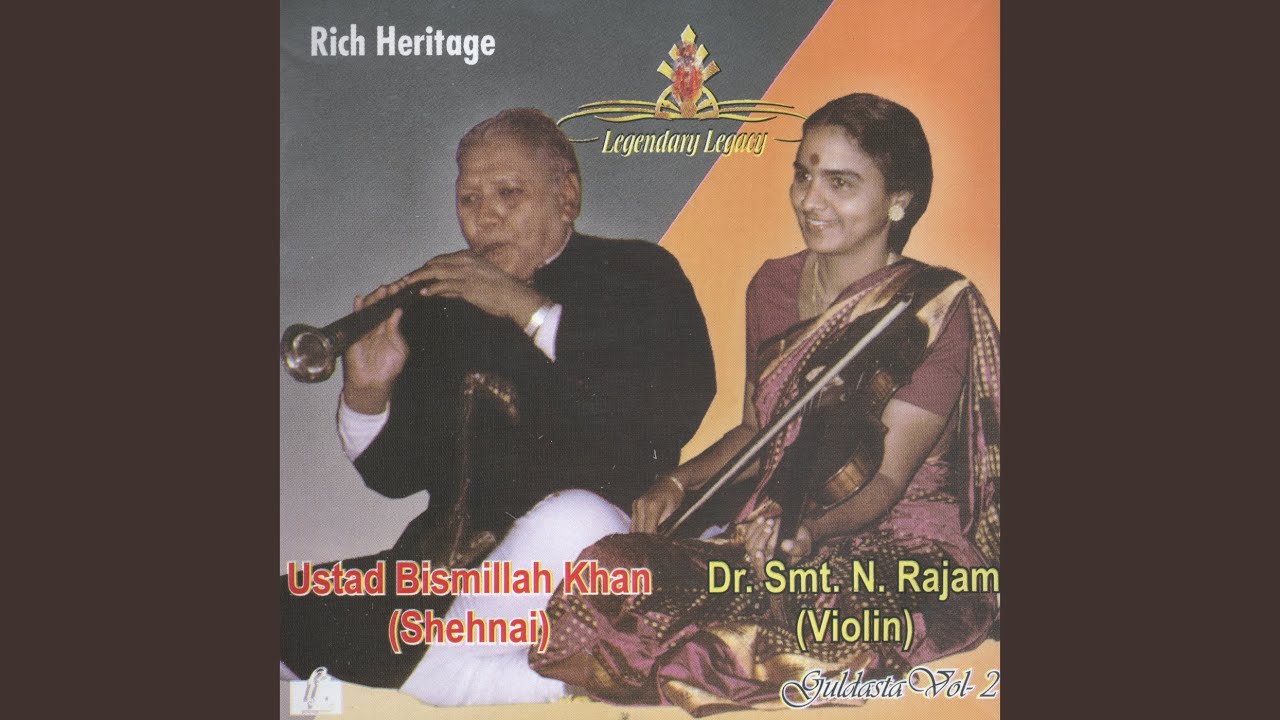 Rag: Durga - Teentaal