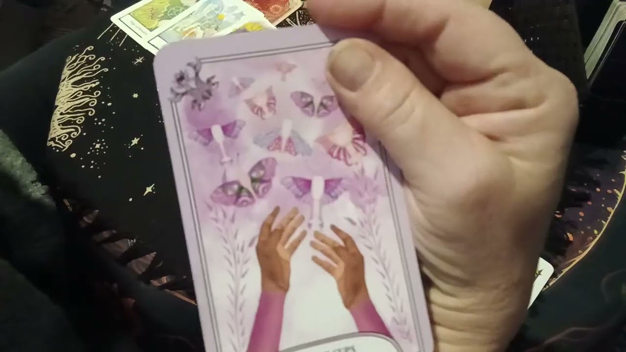 LIBRA ♎️ 