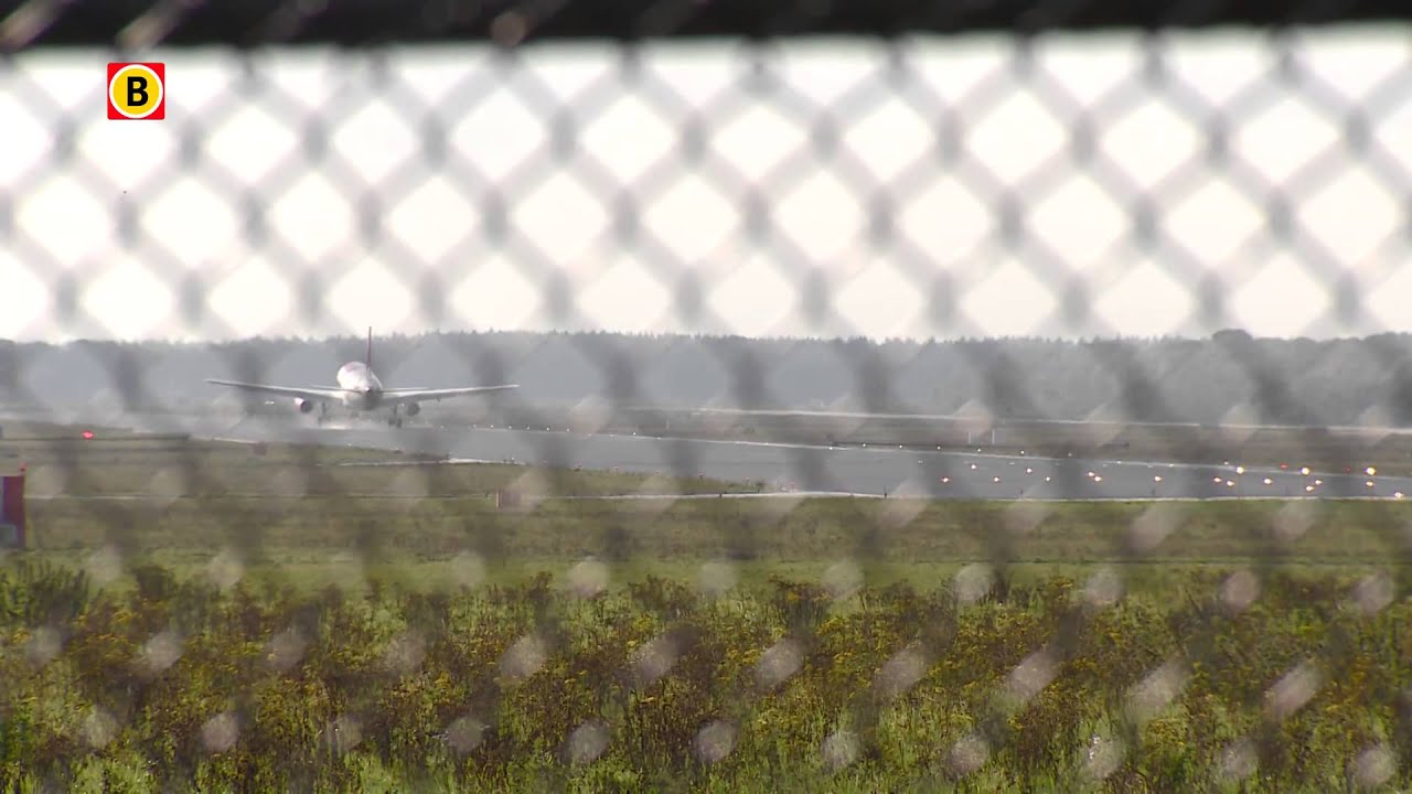 De groei van de luchthaven zorgt ook voor meer overlast