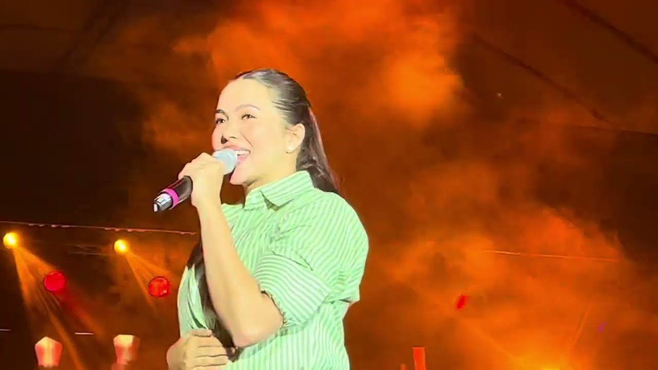 Julia Montes | Still The One