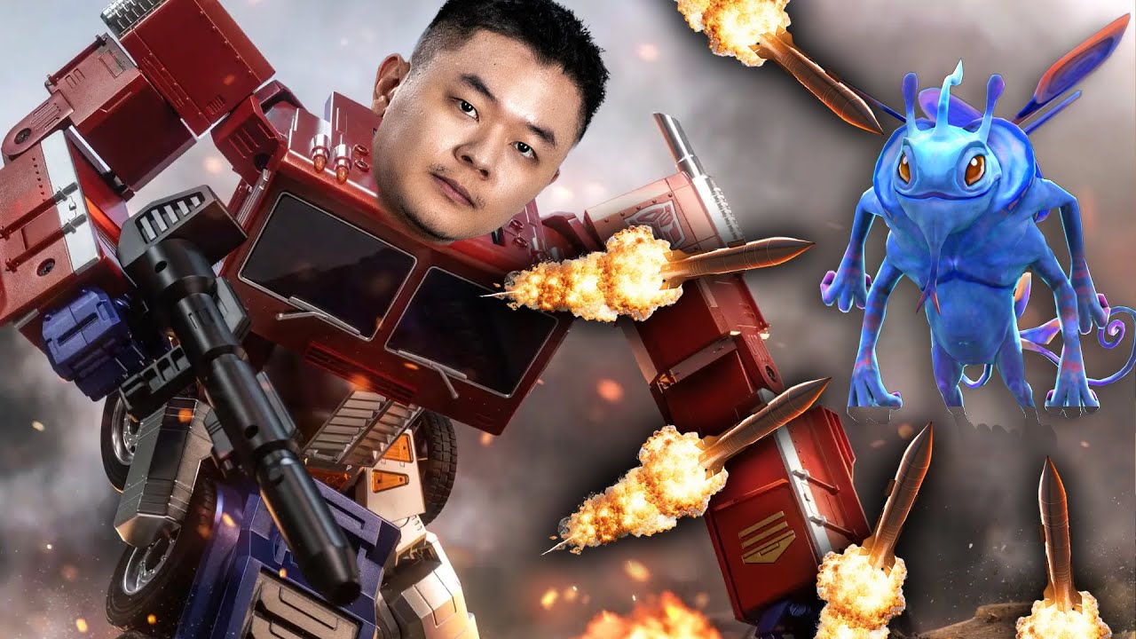 IF IT'S PRIME ME - MIDONE STREAM