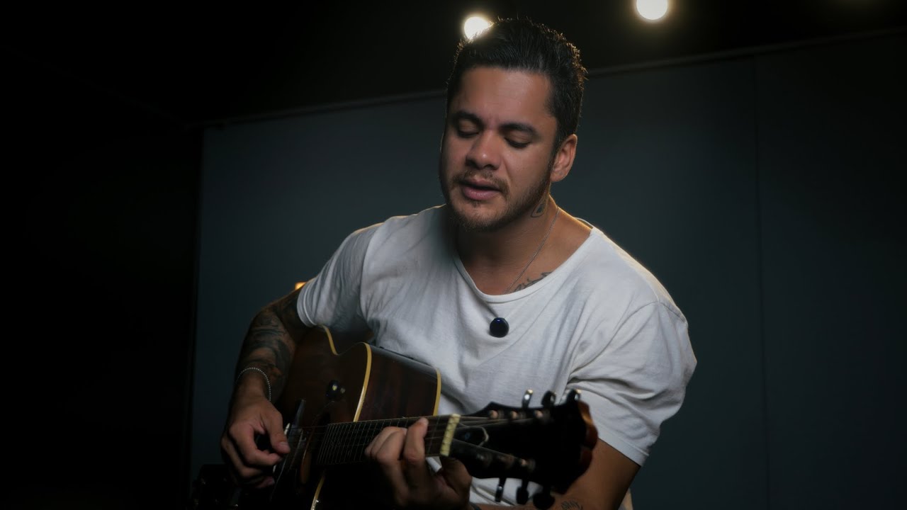 Deixa Deus sonhar em ti - Frei Gilson (Cover por Diegão) 