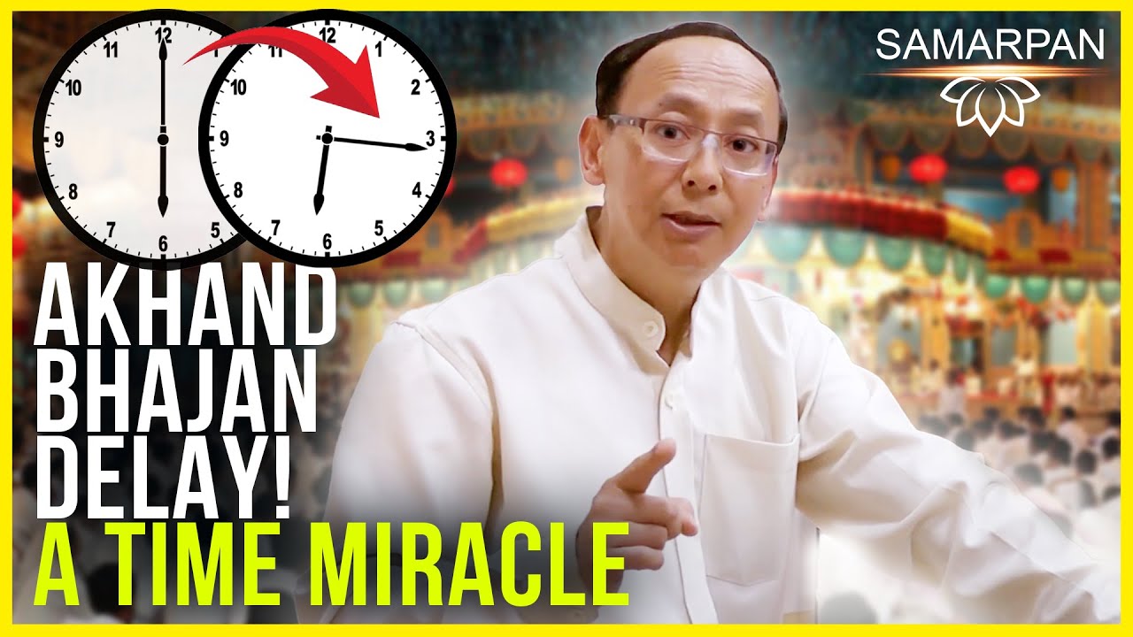 I witnessed UNBELIEVABLE Miracles | Sunam Gyamtso