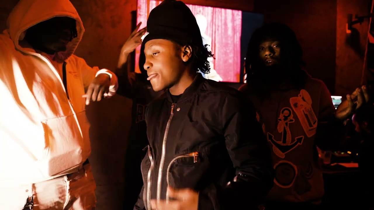 Lilquapaid - WhY nOt (Official Music Video)