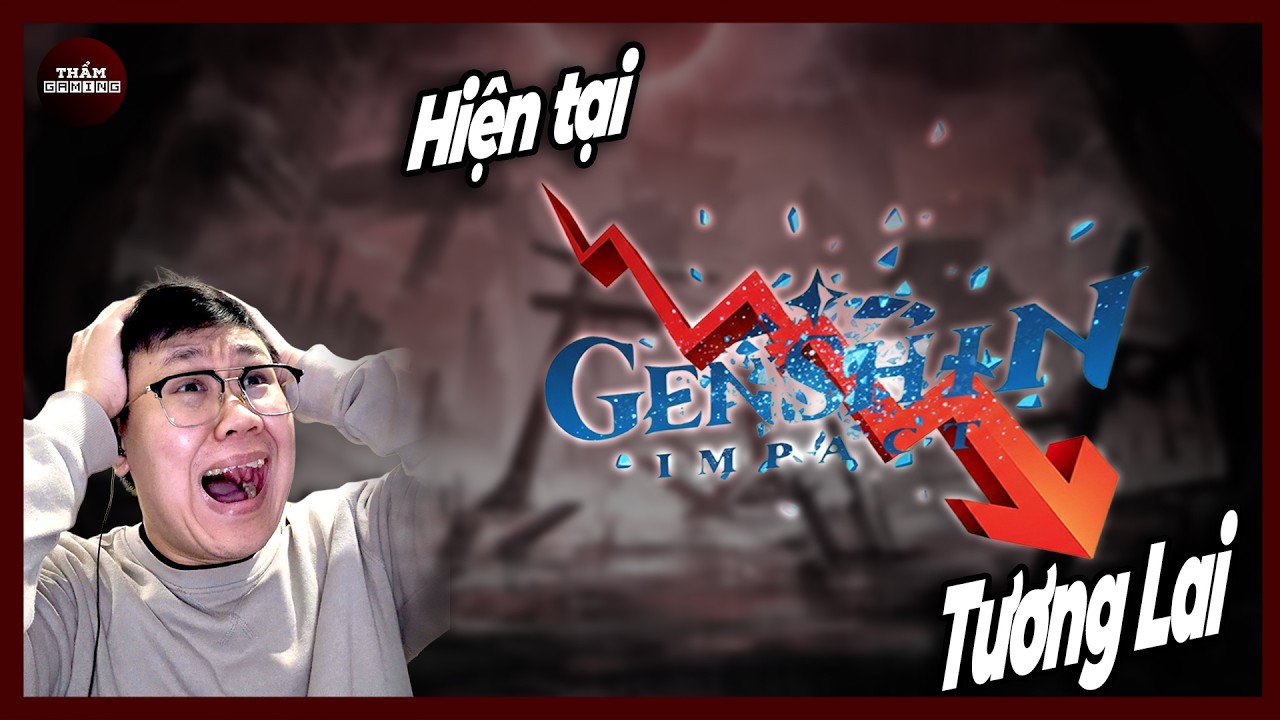 Genshin Đang Mất Dần Sự Quan Tâm Của Người Chơi?