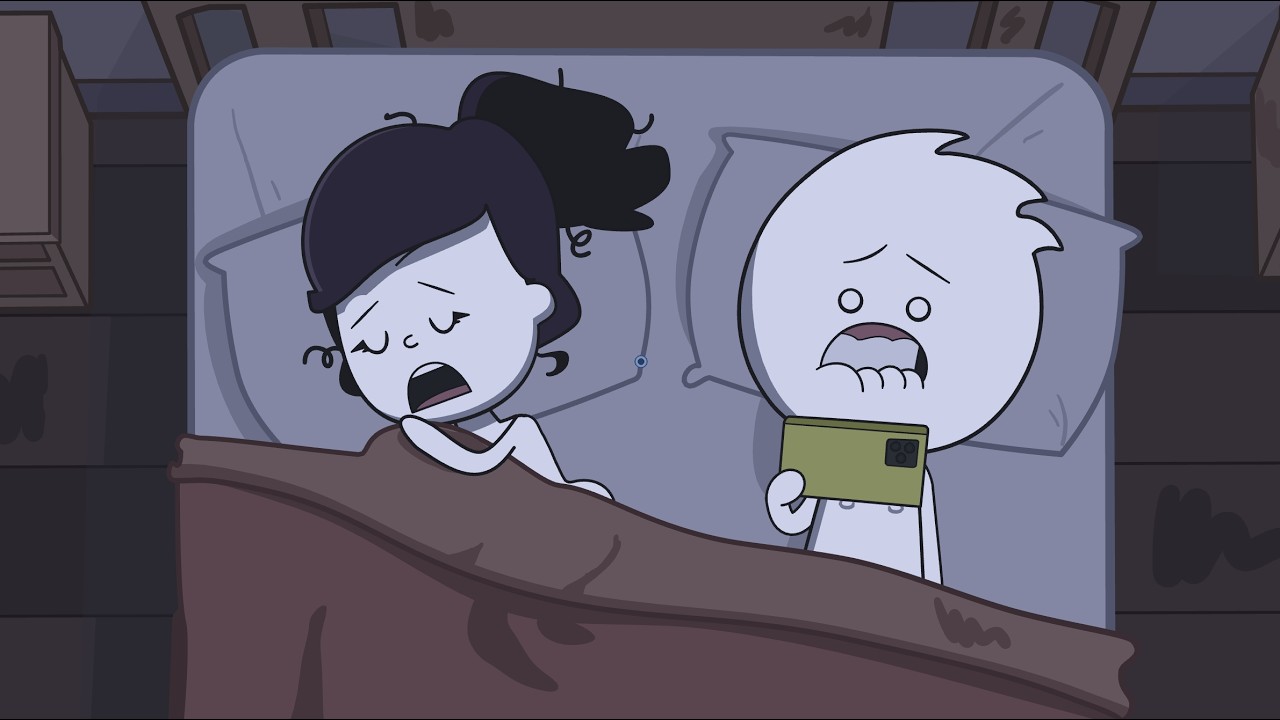 Uh Oh. My wife&rsquo;s hooking up