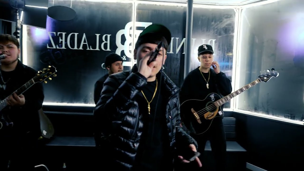 EL F X PRIMO (EN VIVO) - CORONADO CHI