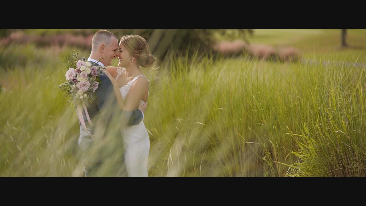 Alyssa & Cameron | Southern Hills Plantation Club |  Brooksville, FL