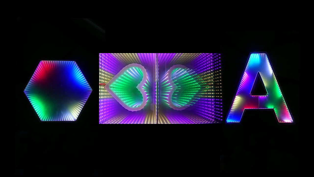 Шапка для сайта LEDpixel.com.ua