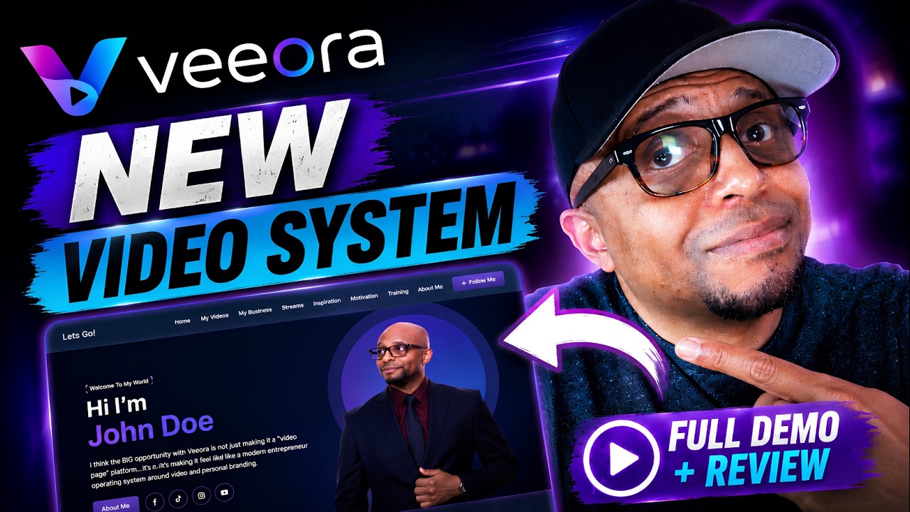 This New Video Platform Might Change Everything