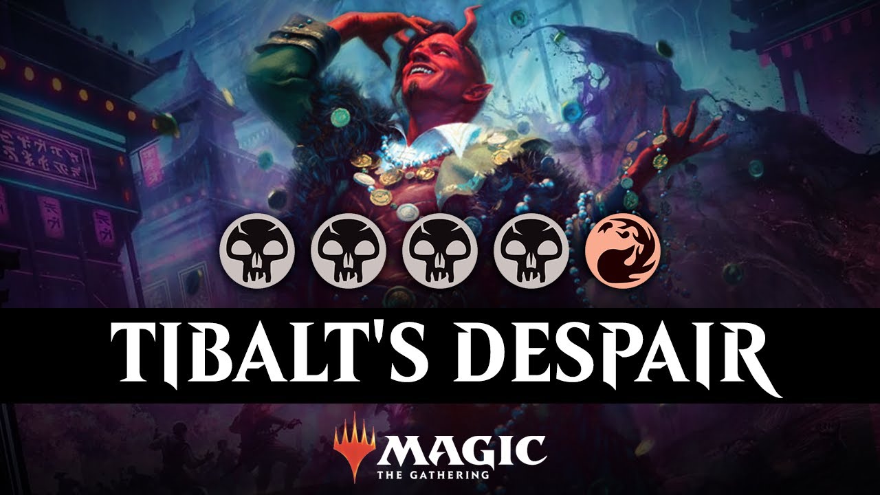 💀💀💀💀🔥 Rakdos Midrange | Mythic | Kamigawa: Neon Dynasty Standard Deck [MTG Arena]